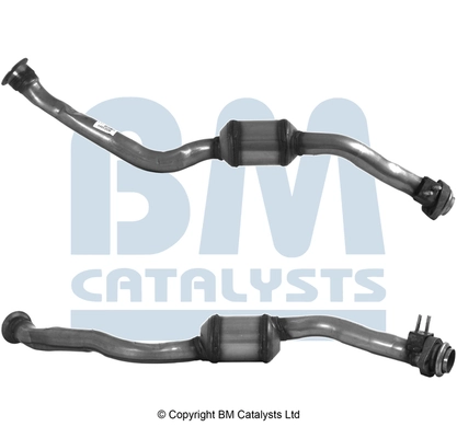 Catalytic Converter
